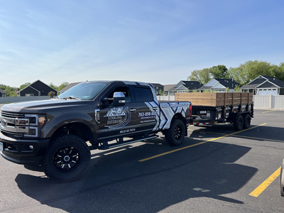 Vehicle Graphics Photo